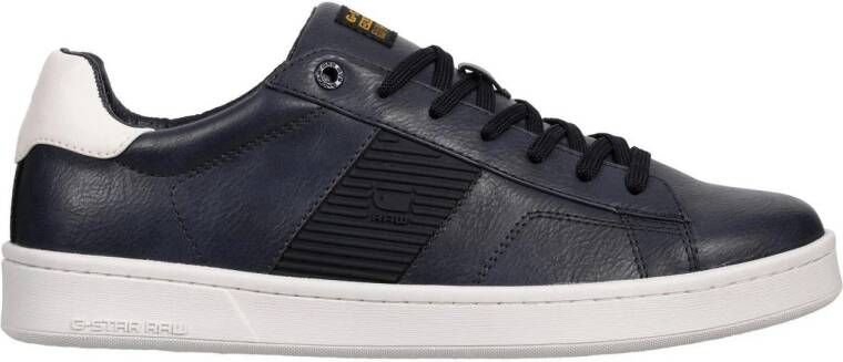 G-Star RAW sneakers zwart