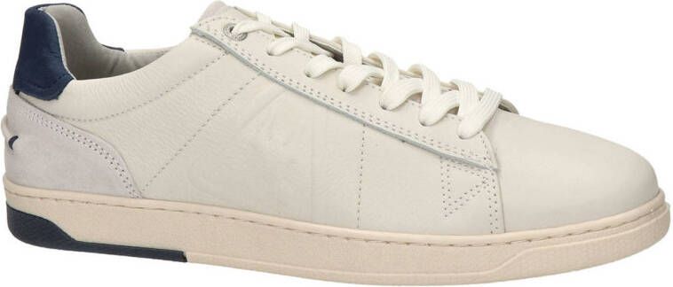 Gaastra Sneaker Low Gemini LEA M White Heren