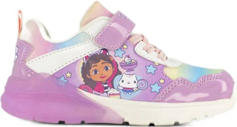 Gabbys dollhouse Lila sneaker Gabby's Dollhouse