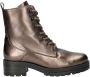 Gabor leren veterboots brons - Thumbnail 1