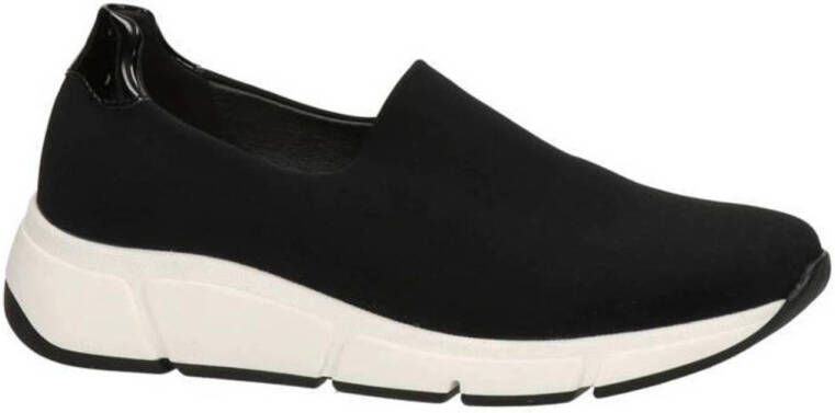 Gabor sneakers zwart