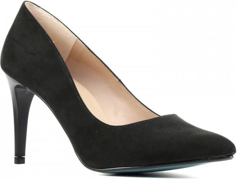 Giulia 8 pumps zwart