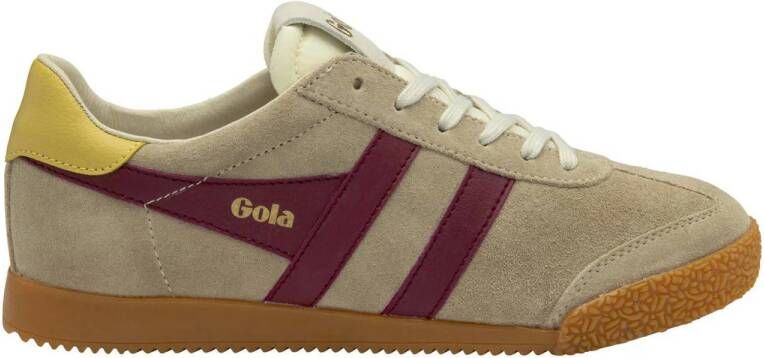 Gola Women's Slam Trident Sneakers beige