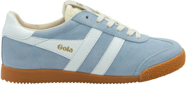 Gola ELAN CLB538EL Sneaker lichtblauw