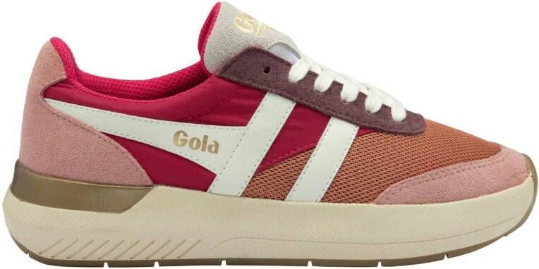 Gola RAVEN CLB516 Sneaker multicolor