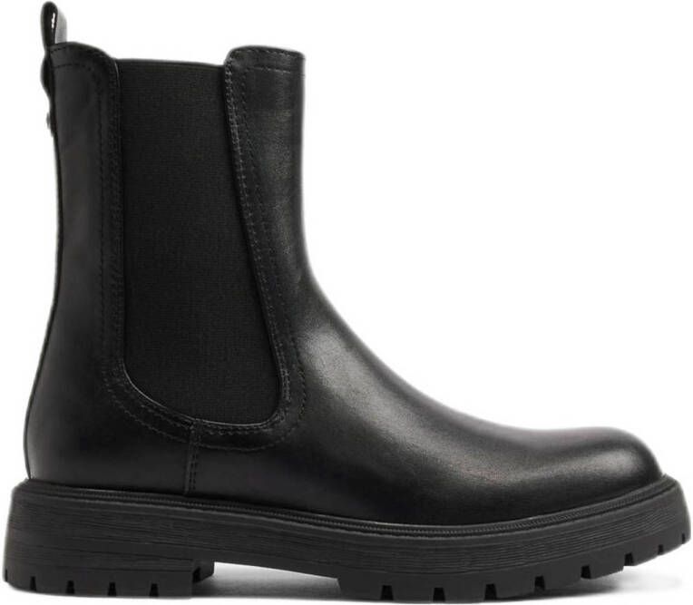 Graceland Zwarte chelsea boot