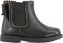 Graceland Zwarte chelsea boot strik - Thumbnail 1