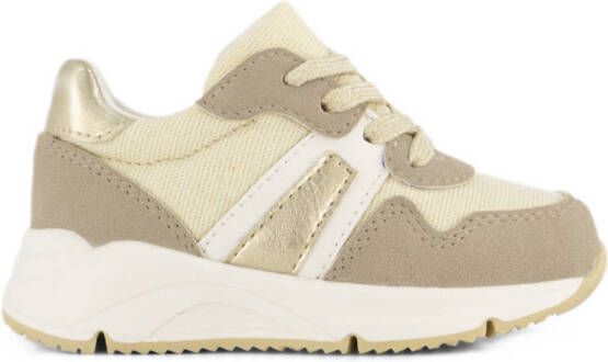 Graceland chunky sneakers beige