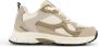 Graceland chunky sneakers beige - Thumbnail 1