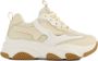 Graceland chunky sneakers beige - Thumbnail 1