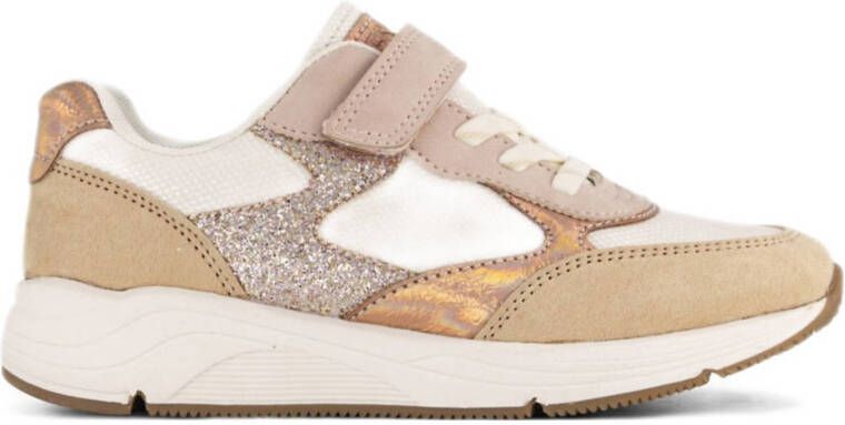 Graceland chunky sneakers beige