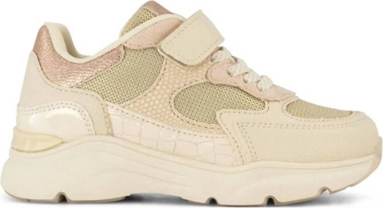 Graceland chunky sneakers beige