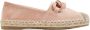 Graceland Roze espadrille sierketting - Thumbnail 1