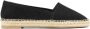 Graceland Zwarte Espadrille touw - Thumbnail 1