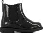 Graceland lak chelsea boots zwart - Thumbnail 1