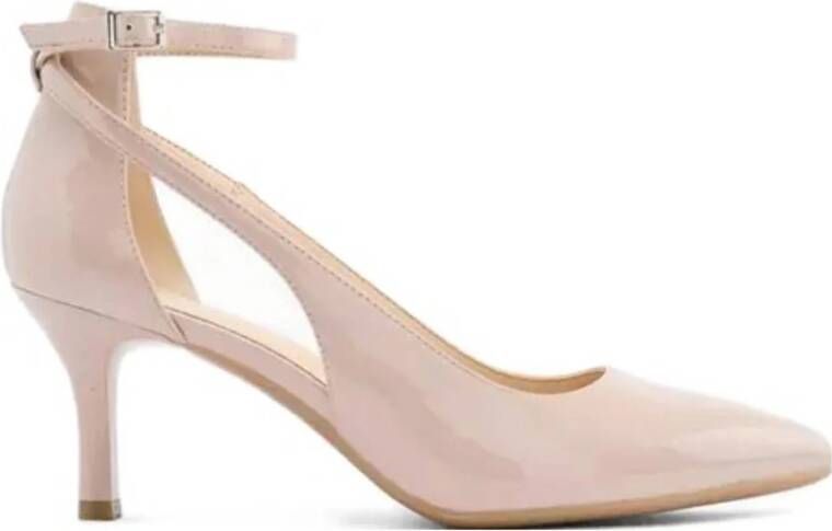 Graceland lak pumps roze