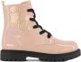 Graceland lak veterboots roze - Thumbnail 1