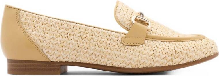 Graceland loafers beige