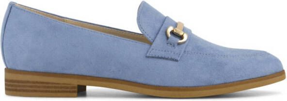 Graceland loafers blauw