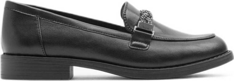 Graceland loafers zwart