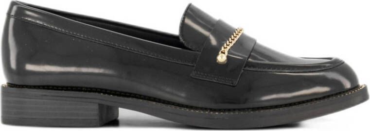 Graceland loafers zwart