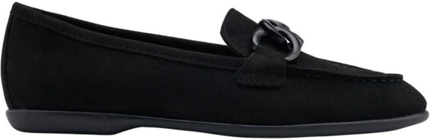 Graceland loafers zwart