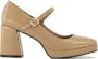 Graceland pumps beige - Thumbnail 1