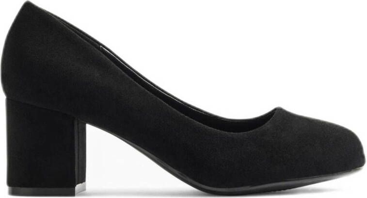 Graceland pumps zwart