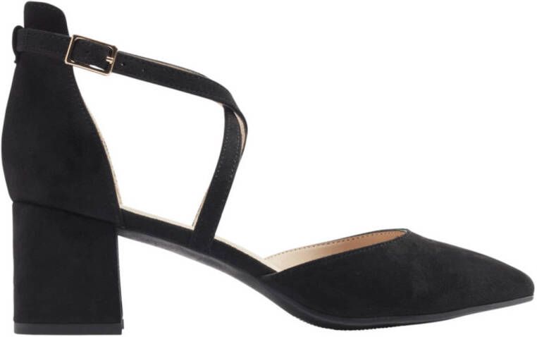 Graceland pumps zwart