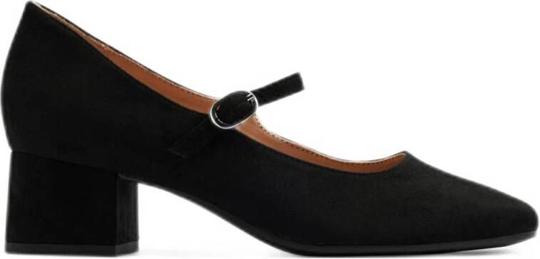 Graceland pumps zwart