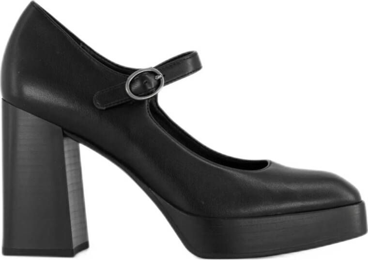 Graceland pumps zwart