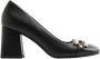 Graceland pumps zwart - Thumbnail 1