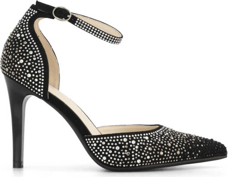 Graceland pumps zwart