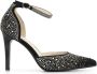 Graceland pumps zwart - Thumbnail 1