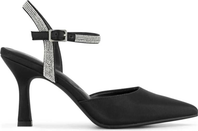 Graceland pumps zwart