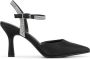 Graceland pumps zwart - Thumbnail 1