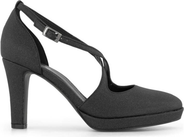 Graceland pumps zwart