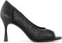 Graceland pumps zwart - Thumbnail 1