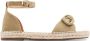 Graceland sandalen beige - Thumbnail 1