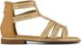 Graceland sandalen goud - Thumbnail 1