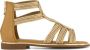 Graceland sandalen goud - Thumbnail 1