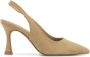 Graceland slingback pumps beige - Thumbnail 1