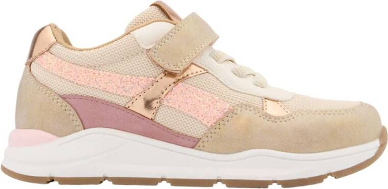 Graceland sneakers beige