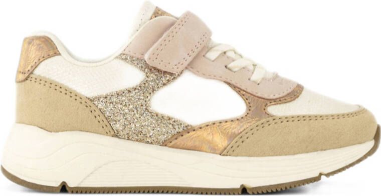 Graceland sneakers beige