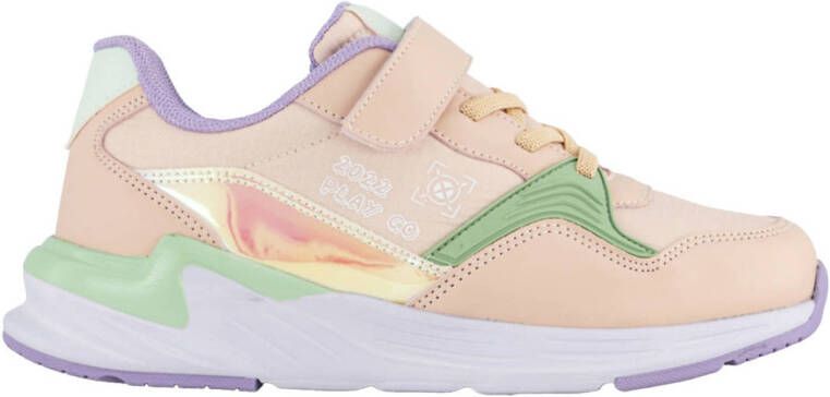 Graceland Roze chunky sneaker