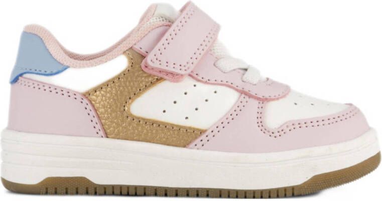 Graceland sneakers roze