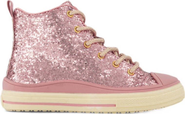 Graceland sneakers roze