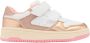 Graceland sneakers roze wit - Thumbnail 1