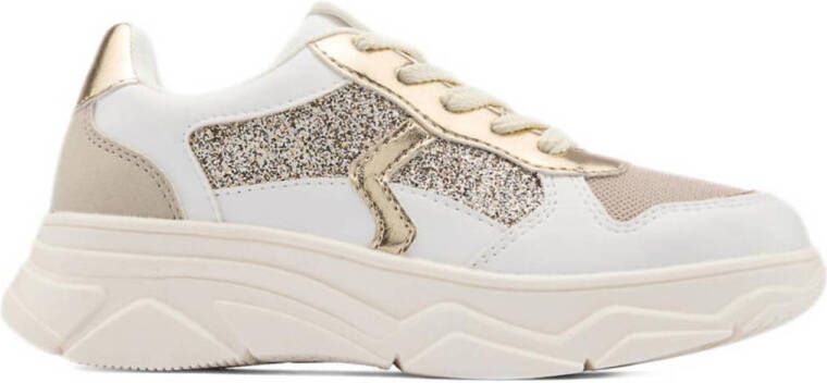 Graceland Witte sneaker