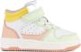 Graceland sneakers wit pastel - Thumbnail 1